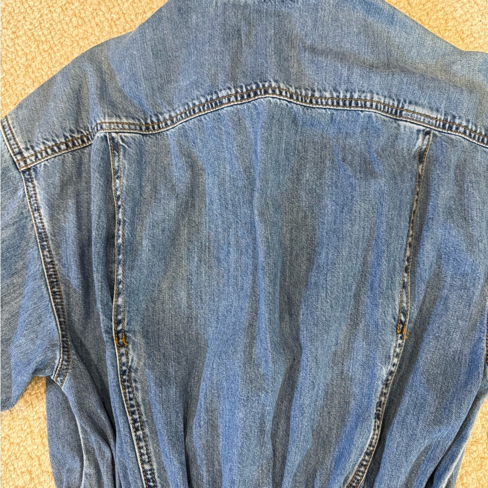 Frame Jumpsuit - Picture 7 of 8